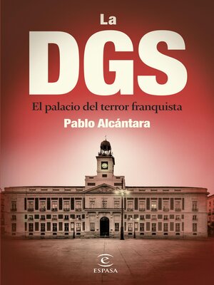cover image of La DGS